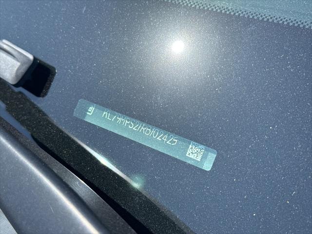 2024 Chevrolet TrailBlazer FWD LT
