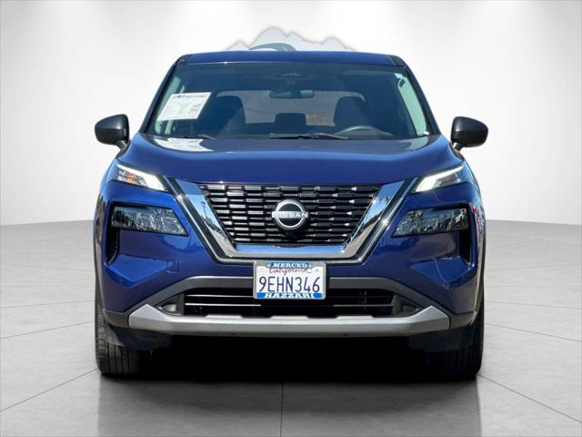 2023 Nissan Rogue S FWD