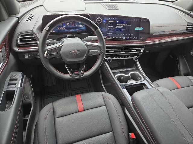 2026 Chevrolet Traverse FWD RS