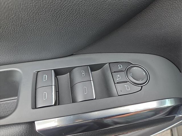 2026 Chevrolet Traverse FWD RS