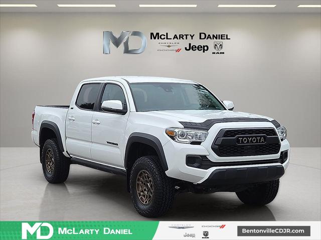 2022 Toyota Tacoma SR5 V6 for sale in Bentonville, AR