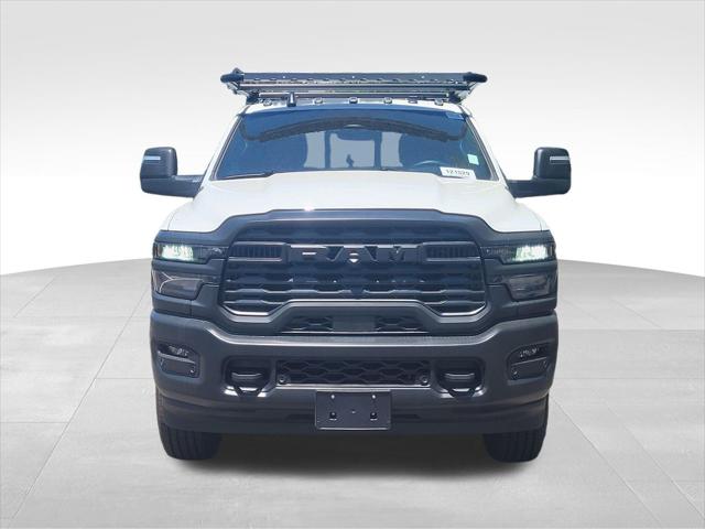 2026 RAM Ram 3500 RAM 3500 TRADESMAN CREW CAB 4X4 8 BOX 2026 RAM Ram 3500 RAM 3500 TRADESMAN CREW CAB 4X4 8 BOX