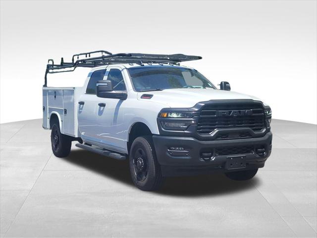 2026 RAM Ram 3500 RAM 3500 TRADESMAN CREW CAB 4X4 8 BOX 2026 RAM Ram 3500 RAM 3500 TRADESMAN CREW CAB 4X4 8 BOX