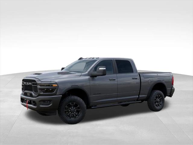 2026 RAM Ram 2500 RAM 2500 POWER WAGON CREW CAB 4X4 64 BOX