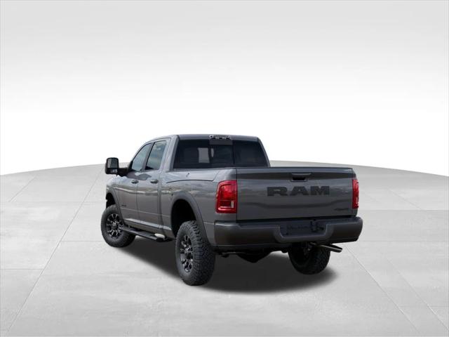 2026 RAM Ram 2500 RAM 2500 POWER WAGON CREW CAB 4X4 64 BOX