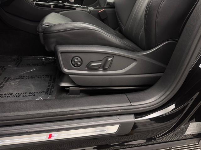 2024 Audi Q5 Premium Plus 45 TFSI S line quattro