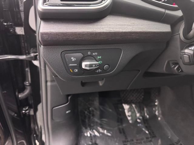 2024 Audi Q5 Premium Plus 45 TFSI S line quattro