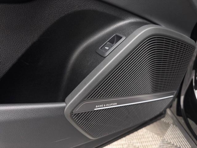 2024 Audi Q5 Premium Plus 45 TFSI S line quattro