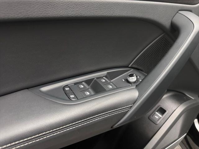 2024 Audi Q5 Premium Plus 45 TFSI S line quattro