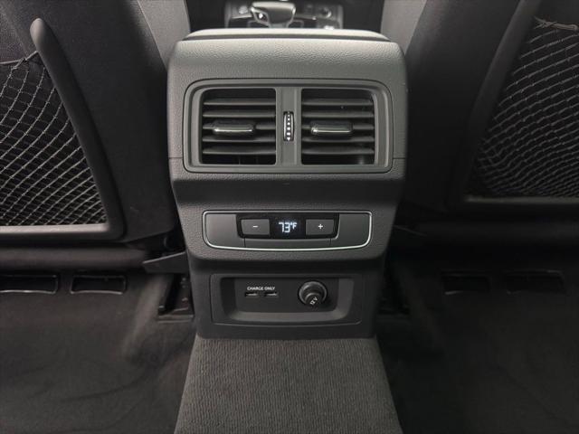 2024 Audi Q5 Premium Plus 45 TFSI S line quattro