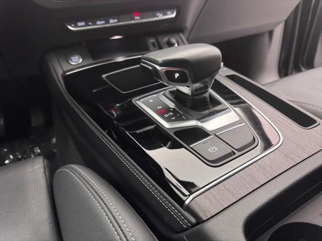 2024 Audi Q5 Premium Plus 45 TFSI S line quattro