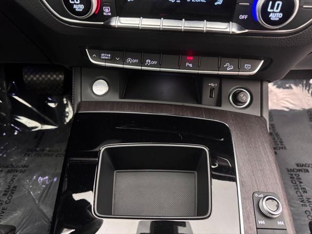 2024 Audi Q5 Premium Plus 45 TFSI S line quattro