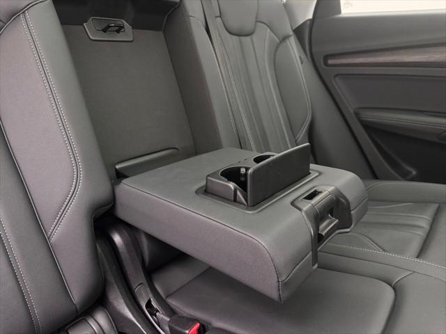 2024 Audi Q5 Premium Plus 45 TFSI S line quattro