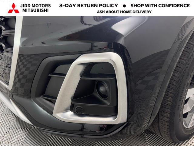 2024 Audi Q5 Premium Plus 45 TFSI S line quattro