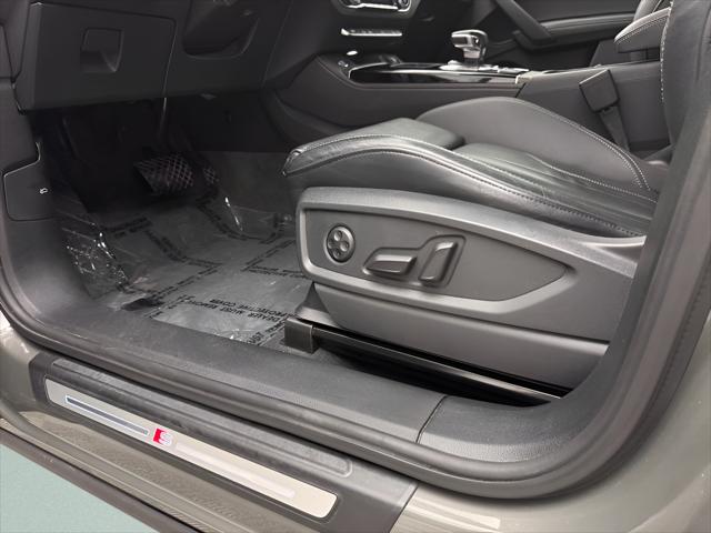 2024 Audi Q5 Premium Plus 45 TFSI S line quattro