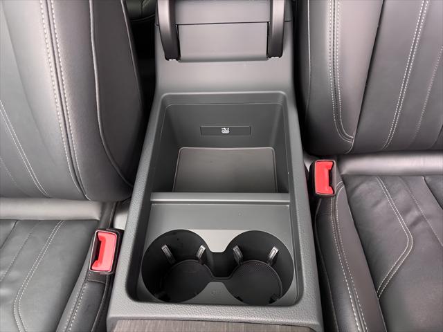 2024 Audi Q5 Premium Plus 45 TFSI S line quattro