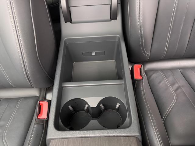 2024 Audi Q5 Premium Plus 45 TFSI S line quattro