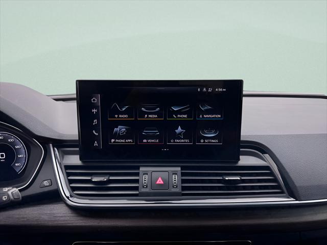 2024 Audi Q5 Premium Plus 45 TFSI S line quattro