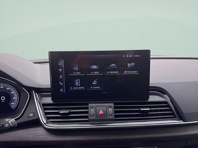 2024 Audi Q5 Premium Plus 45 TFSI S line quattro