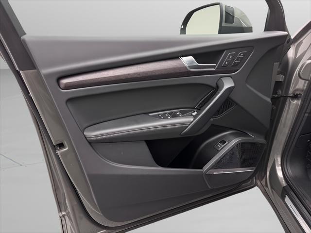 2024 Audi Q5 Premium Plus 45 TFSI S line quattro