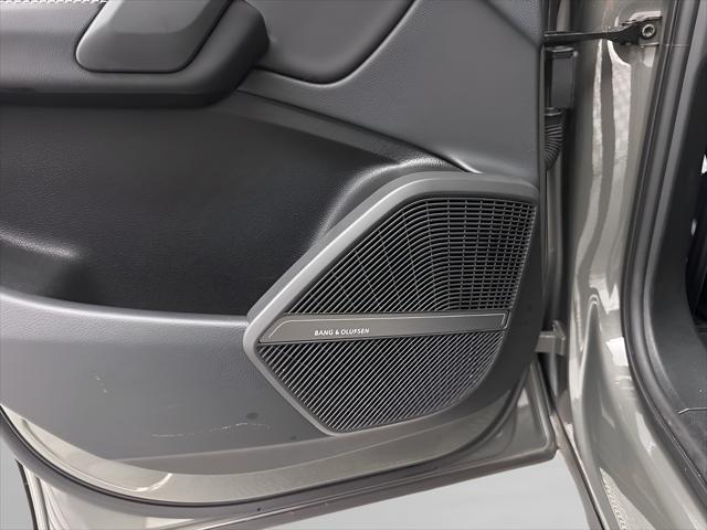 2024 Audi Q5 Premium Plus 45 TFSI S line quattro