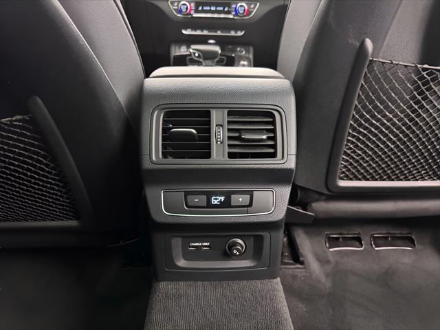 2024 Audi Q5 Premium Plus 45 TFSI S line quattro