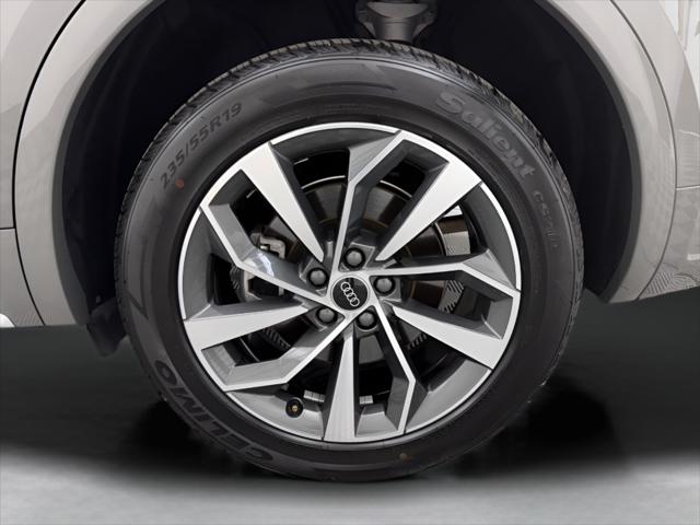 2024 Audi Q5 Premium Plus 45 TFSI S line quattro