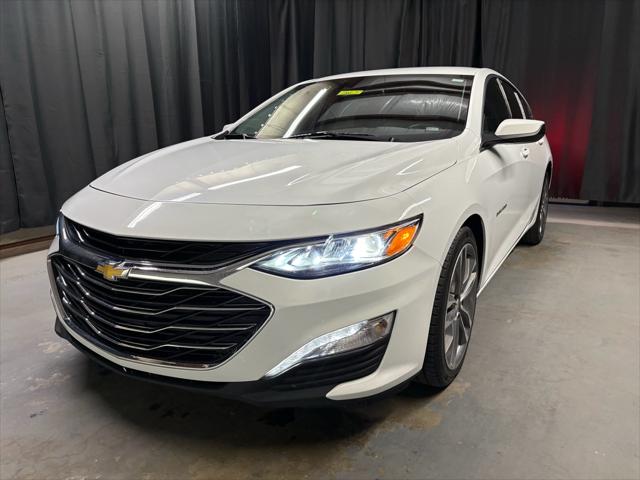 2024 Chevrolet Malibu FWD 2LT for sale in Poncah City, OK