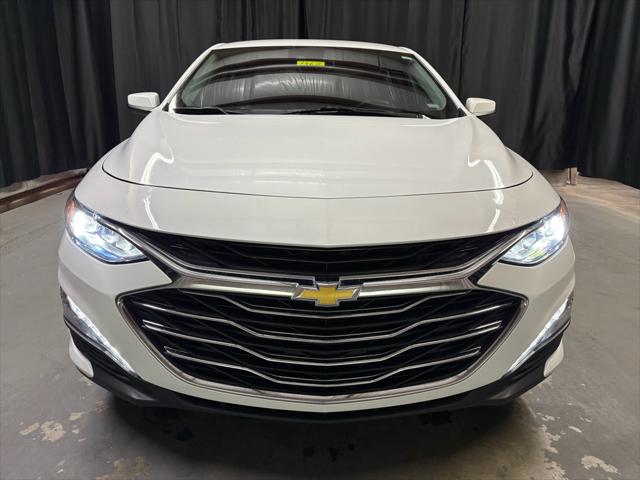 2024 Chevrolet Malibu FWD 2LT