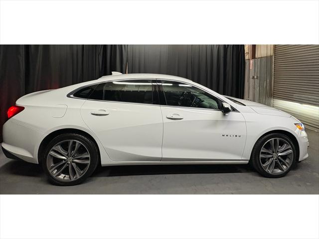 2024 Chevrolet Malibu FWD 2LT