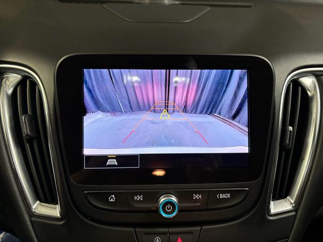 2024 Chevrolet Malibu FWD 2LT