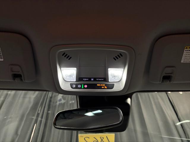 2024 Chevrolet Malibu FWD 2LT