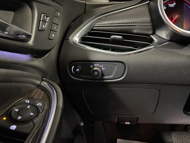 2024 Chevrolet Malibu FWD 2LT