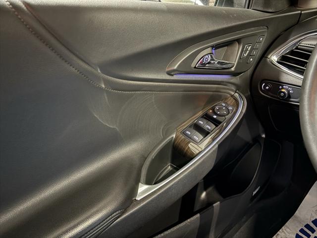 2024 Chevrolet Malibu FWD 2LT