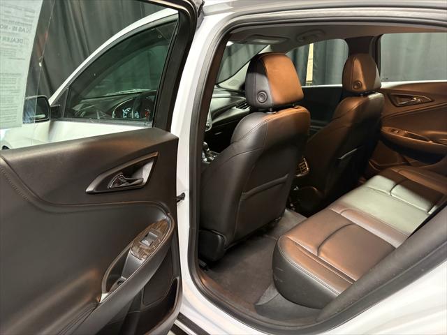 2024 Chevrolet Malibu FWD 2LT