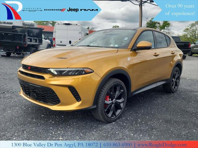 2024 Dodge Hornet GT Plus AWD 2024 Dodge Hornet GT Plus AWD