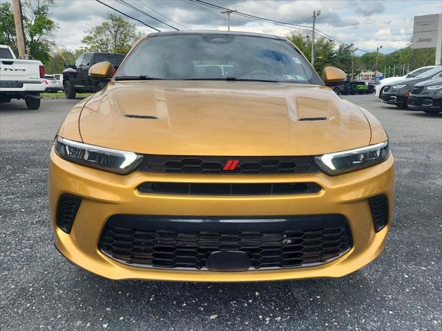 2024 Dodge Hornet GT Plus AWD 2024 Dodge Hornet GT Plus AWD