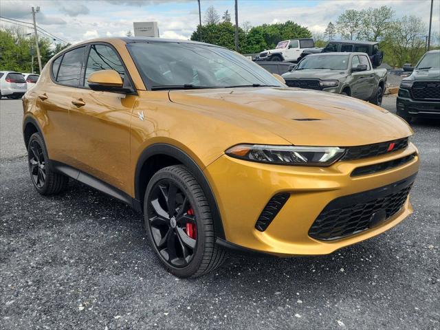2024 Dodge Hornet GT Plus AWD 2024 Dodge Hornet GT Plus AWD