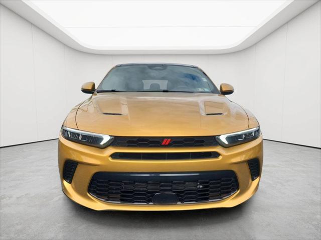 2024 Dodge Hornet GT Plus AWD