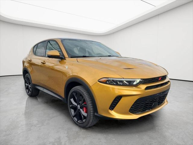2024 Dodge Hornet GT Plus AWD