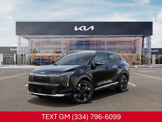 2026 Kia Sportage Hybrid SX-Prestige for sale in Kingsport, TN