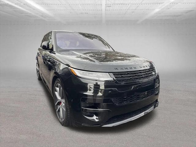 2023 Land Rover Range Rover Sport First Edition 2023 Land Rover Range Rover Sport First Edition