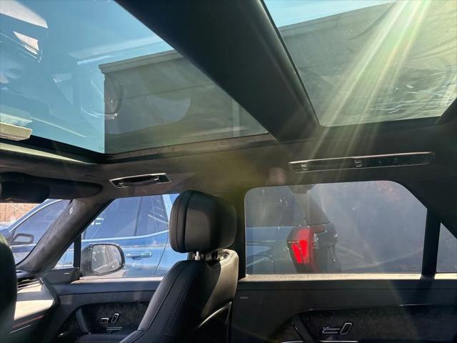 2023 Land Rover Range Rover Sport First Edition 2023 Land Rover Range Rover Sport First Edition