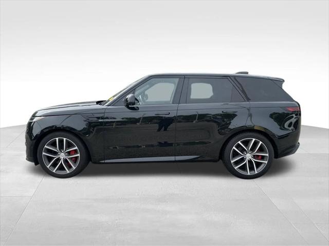 2023 Land Rover Range Rover Sport First Edition 2023 Land Rover Range Rover Sport First Edition