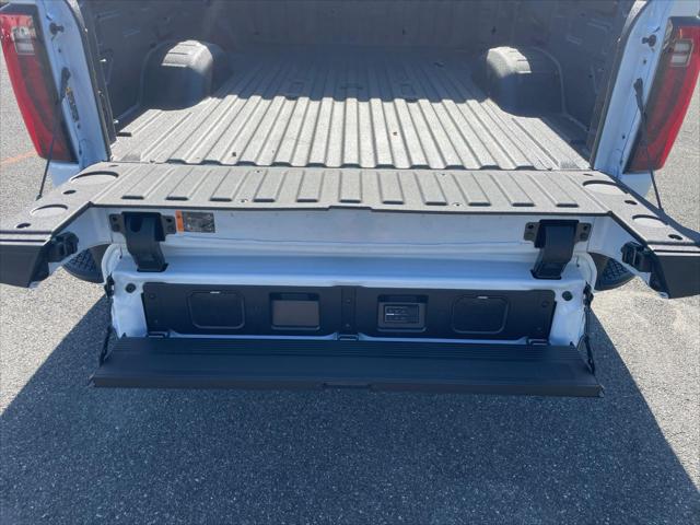 2026 GMC Sierra 3500HD Crew Cab, Long Bed, Denali Ultimate Dual Rear Wheel, 4WD