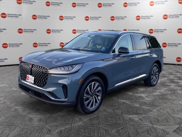 2026 Lincoln Aviator Premiere for sale in Charlottesville, VA