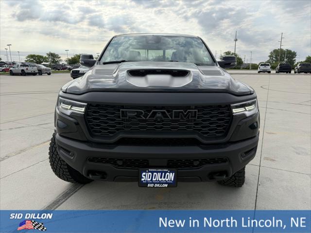 2026 RAM Ram 1500 RAM 1500 RHO CREW CAB 4X4 57 BOX