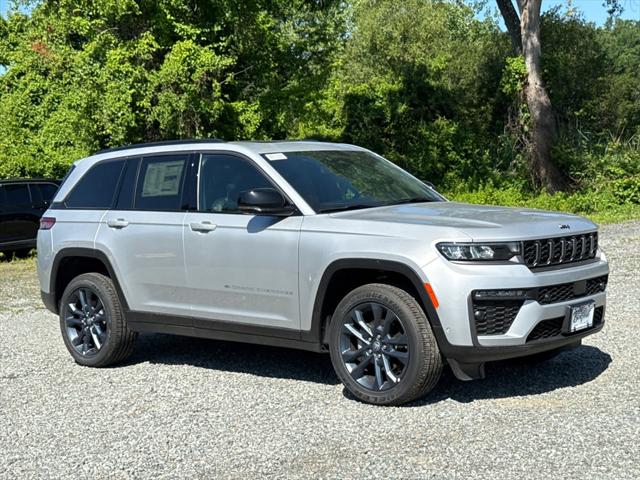 2026 Jeep Grand Cherokee 85th Anniversary Edition for sale in Bedford Hills, NY