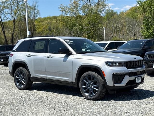 2026 Jeep Grand Cherokee 85th Anniversary Edition for sale in Bedford Hills, NY