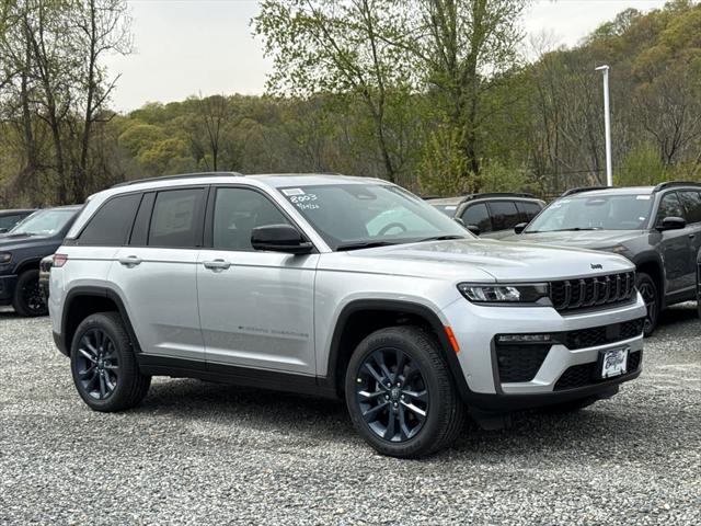 2026 Jeep Grand Cherokee 85th Anniversary Edition for sale in Bedford Hills, NY